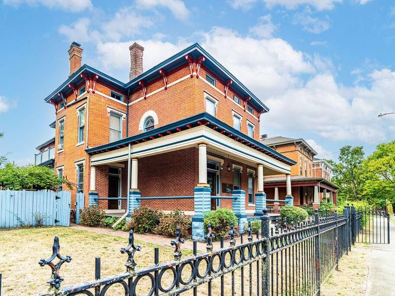 63 Smith Place , Columbus, OH 43201 Photo 92