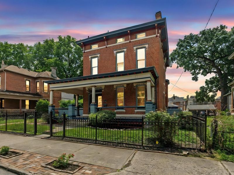 63 Smith Place , Columbus, OH 43201 Photo 94