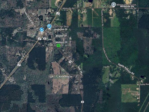 9108 Welborn, Pine Bluff, AR 71601