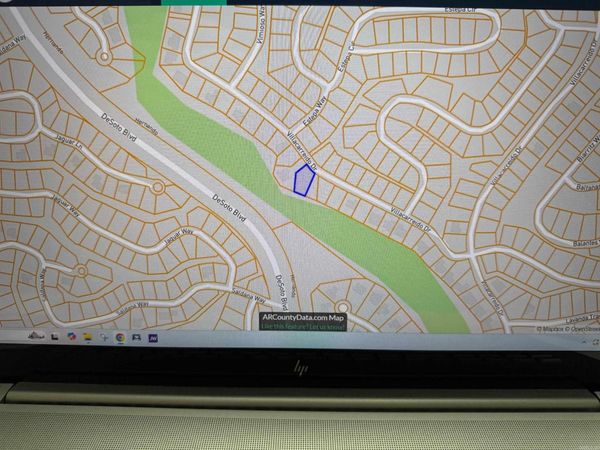 149 CIFUENTES WAY, Hot Springs Village, AR 71909