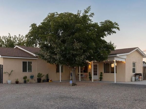 3103 LOS TOMASES Drive NW, Albuquerque, NM 87107