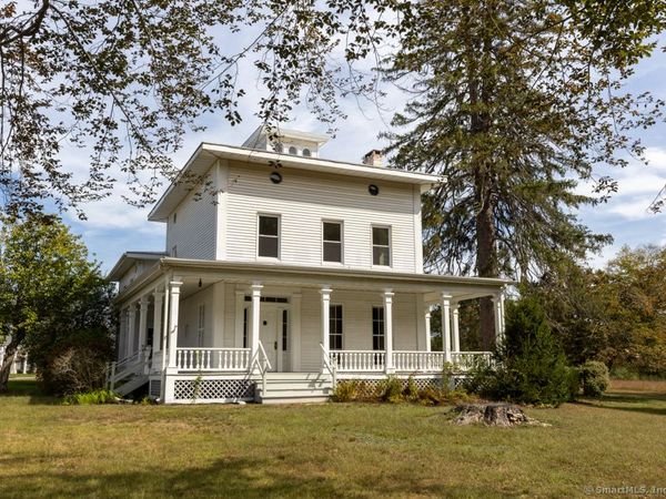 1572 Saybrook , Haddam, CT 06438