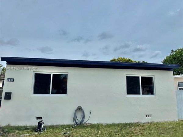 359 E 46th St, Hialeah, FL 33013