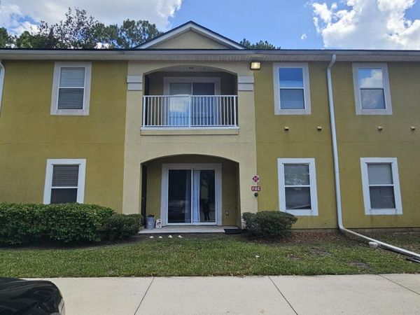 3690 KIRKPATRICK Circle, Unit 7-7, Jacksonville, FL 32210