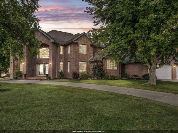 4354 HILTON HEAD DRIVE, Oneida, WI 54155