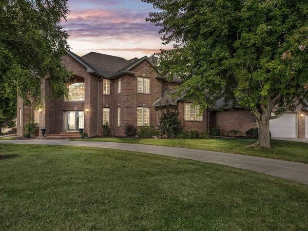 4354 HILTON HEAD DRIVE, Oneida, WI 54155