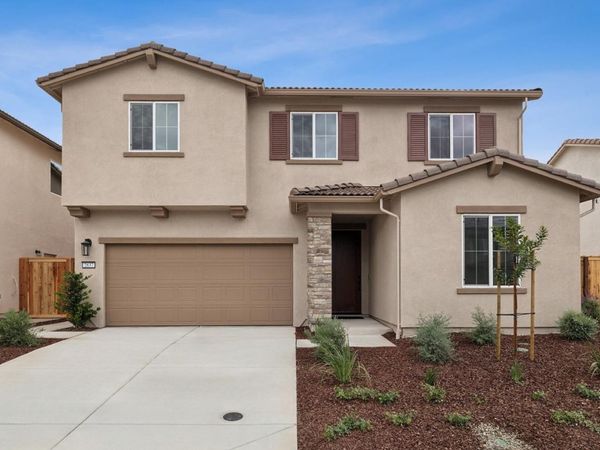 2837 Delegate Dr, Lincoln, CA 95648