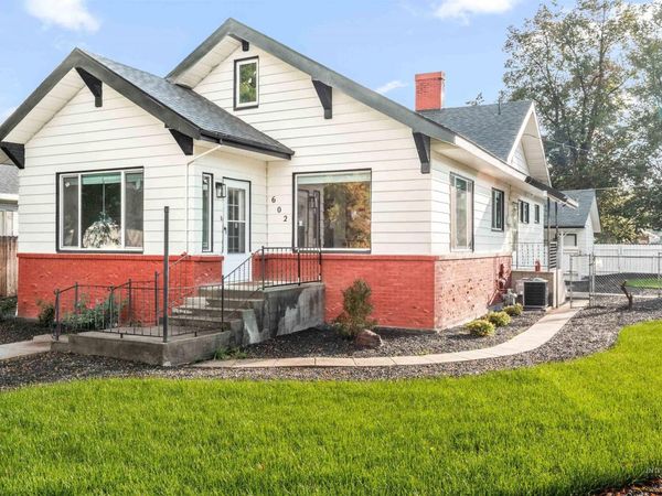 602 N 5th St., Parma, ID 83660