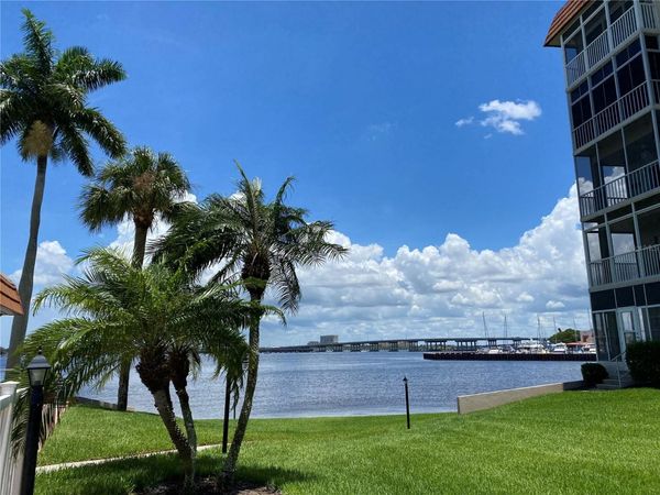 1600 1ST AVENUE W, Unit 206A, BRADENTON, FL 34205