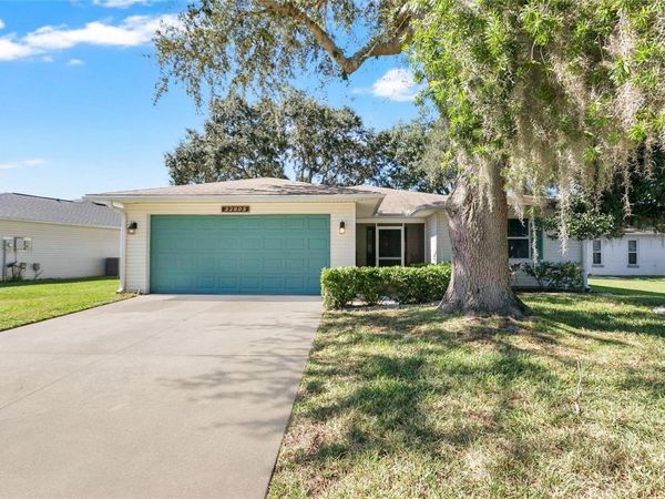 32805 OAK PARK DRIVE, LEESBURG, FL 34748