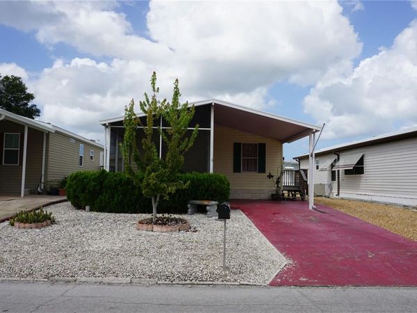 12023 LONGHORN DRIVE, HUDSON, FL 34667