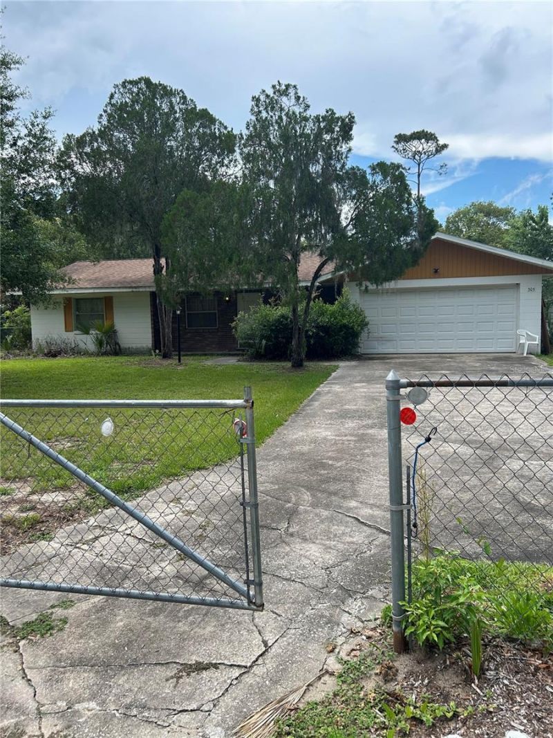 305 Violetwood Road, Deland, FL 32720 Photo