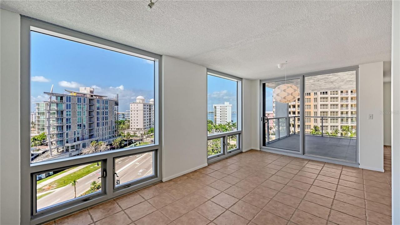 1111 N Gulfstream Avenue, Unit 9F, Sarasota, FL 34236 Photo
