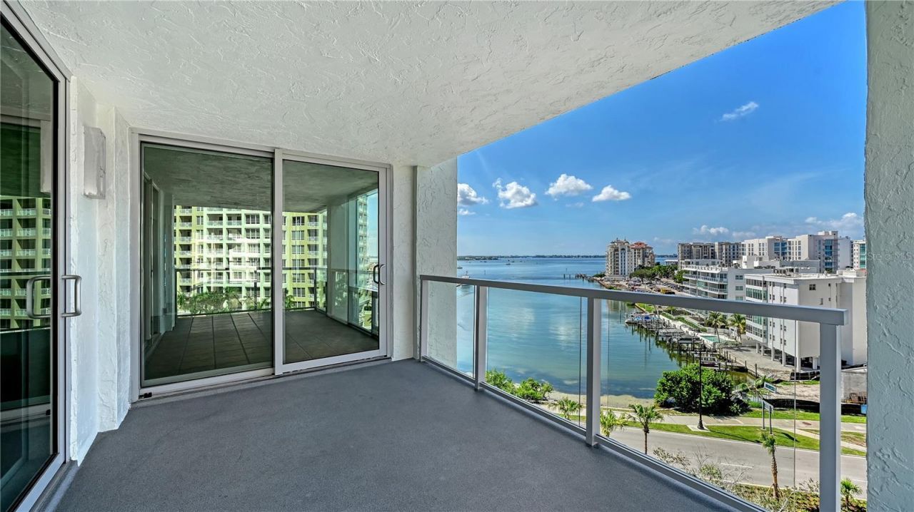 1111 N Gulfstream Avenue, Unit 9F, Sarasota, FL 34236 Photo