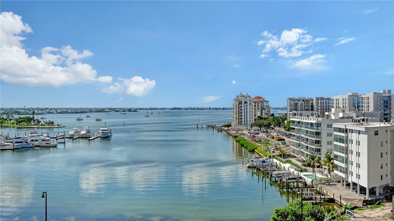 1111 N Gulfstream Avenue, Unit 9F, Sarasota, FL 34236 Photo