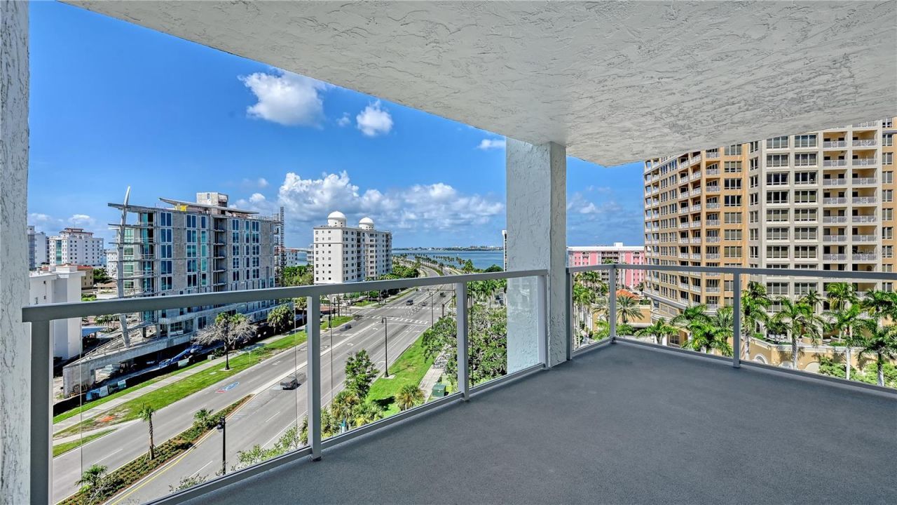 1111 N Gulfstream Avenue, Unit 9F, Sarasota, FL 34236 Photo