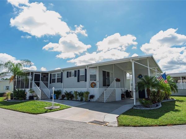 49 WINDMILL BOULEVARD, PUNTA GORDA, FL 33950