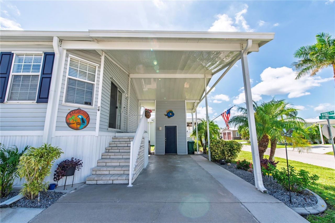 49 Windmill Boulevard, Punta Gorda, FL 33950 Photo