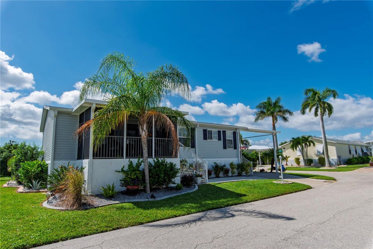 49 Windmill Boulevard, Punta Gorda, FL 33950 Photo