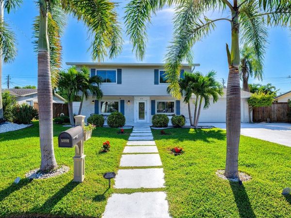 5773 BRITANNIA DRIVE, SARASOTA, FL 34231