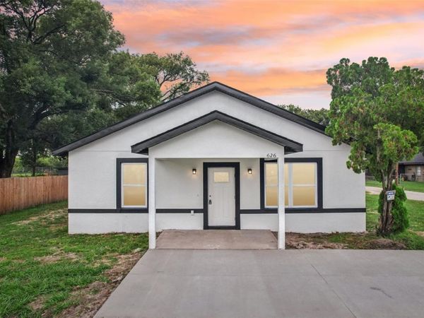 626 WOODLAND AVENUE, LAKELAND, FL 33801