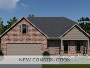 2813 Blackford Parkway, Lexington, KY 40509