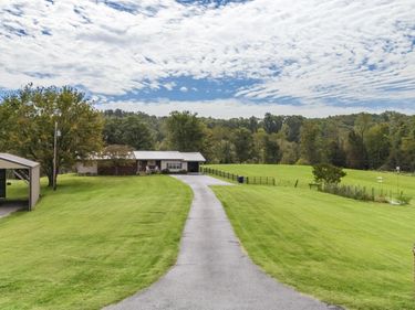 1375 KY-882, Ezel, KY 41425