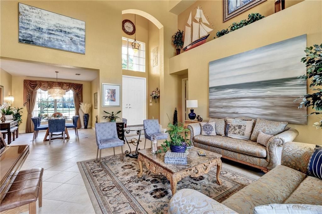 1828 Grey Falcon Circle Sw, Vero Beach, FL 32962 Photo