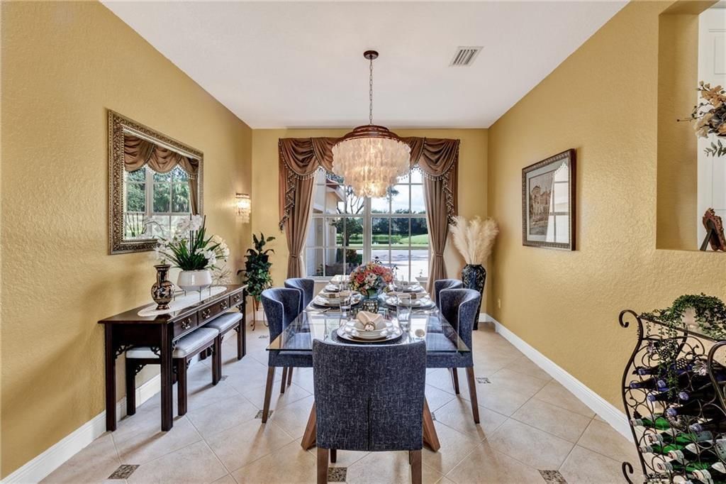 1828 Grey Falcon Circle Sw, Vero Beach, FL 32962 Photo