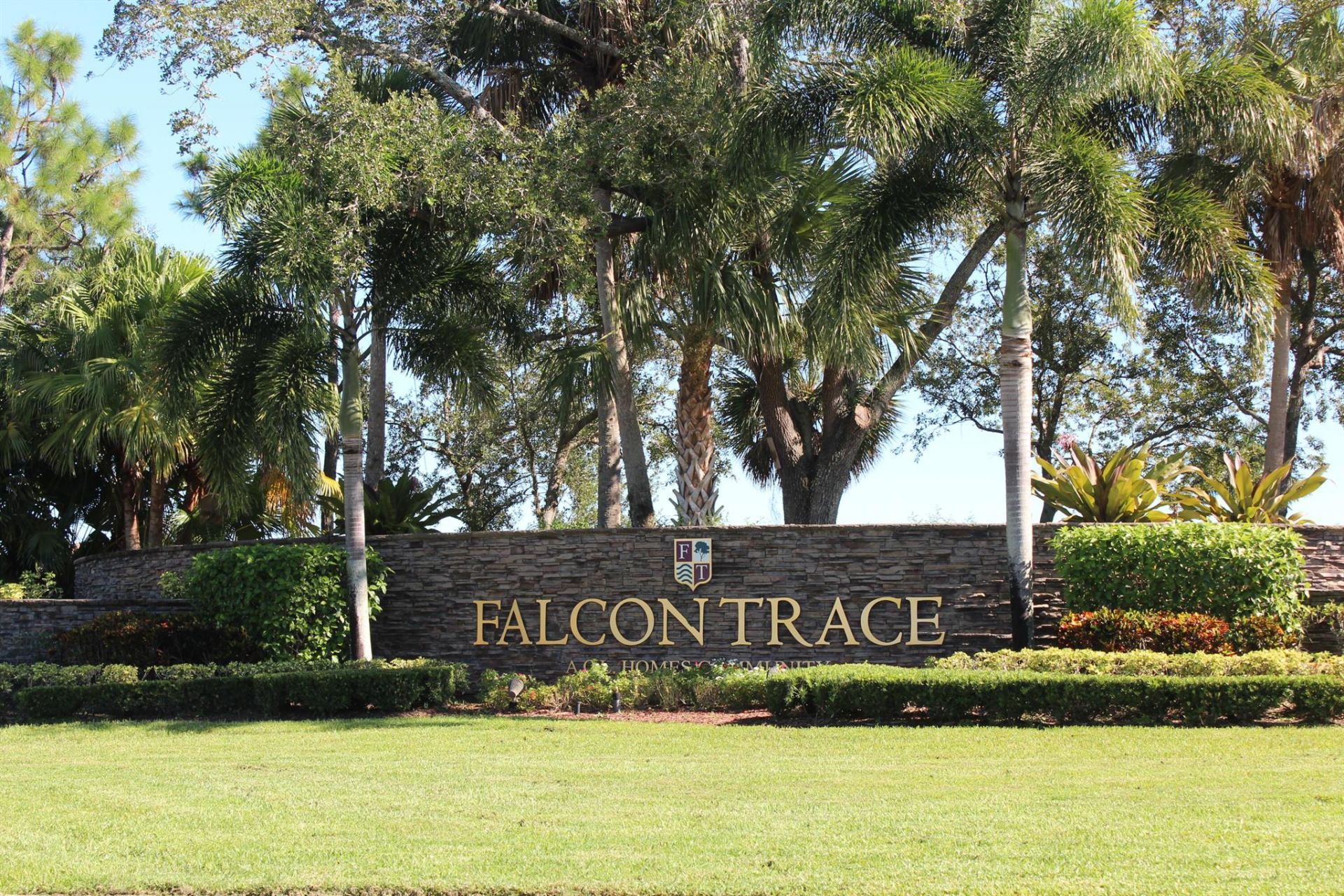 1828 Grey Falcon Circle Sw, Vero Beach, FL 32962 Photo