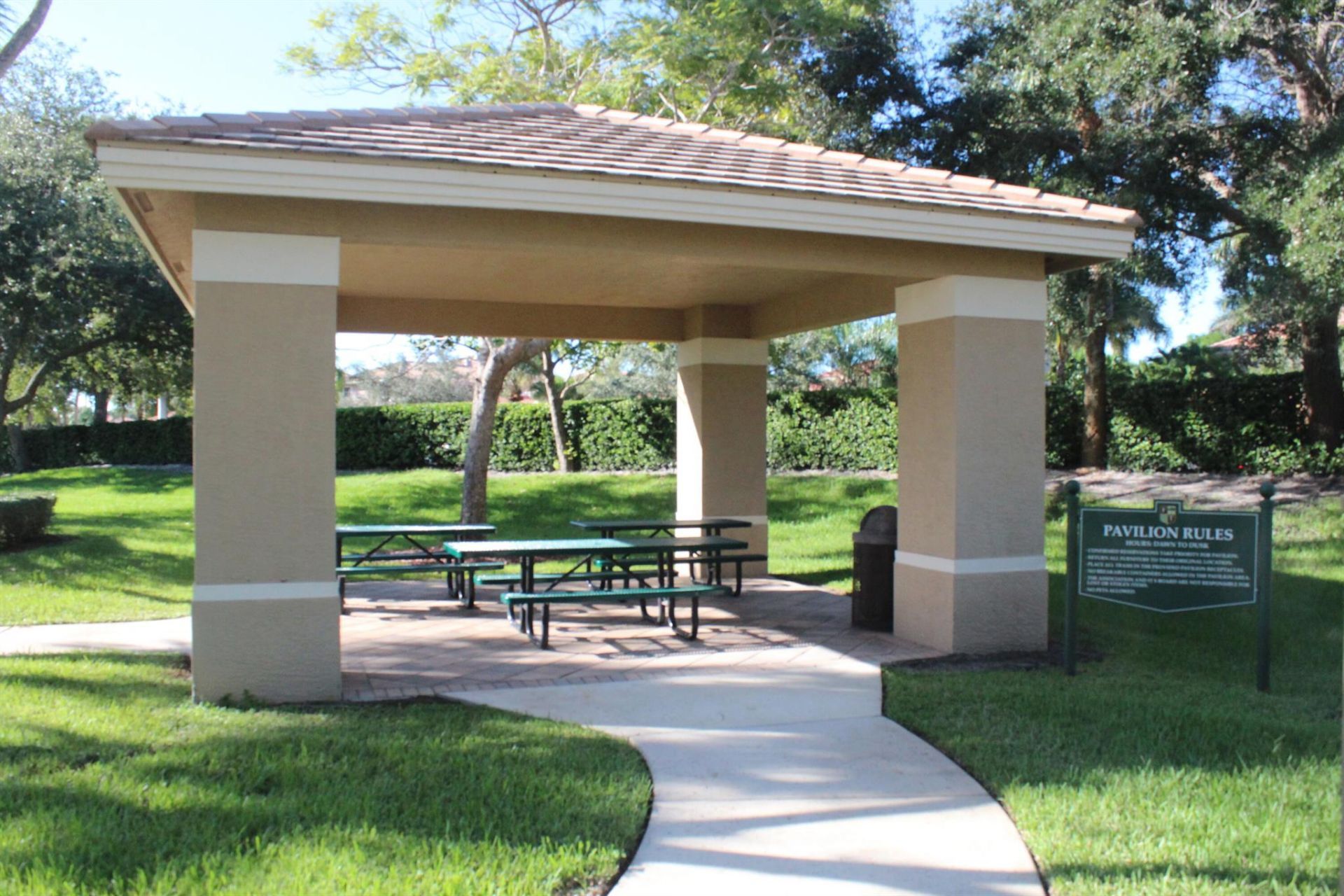 1828 Grey Falcon Circle Sw, Vero Beach, FL 32962 Photo