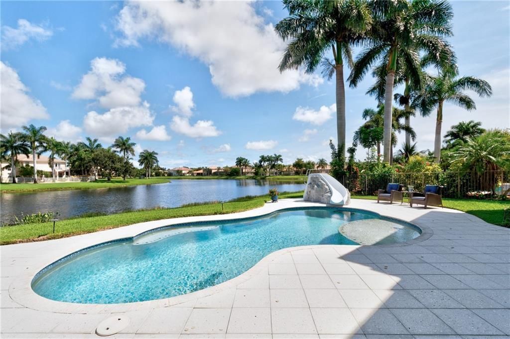 1828 Grey Falcon Circle Sw, Vero Beach, FL 32962 Photo