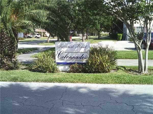 6750 NE 21st Rd, Unit 127, Fort Lauderdale, FL 33308