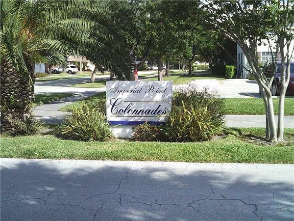 6750 NE 21st Road, Unit 127, Fort Lauderdale, FL 33308