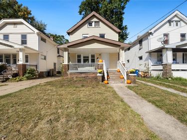 9902 Zimmer Avenue, Cleveland, OH 44102