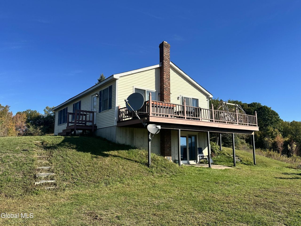 140 Callaway Road, Argyle, NY 12809 Main Photo