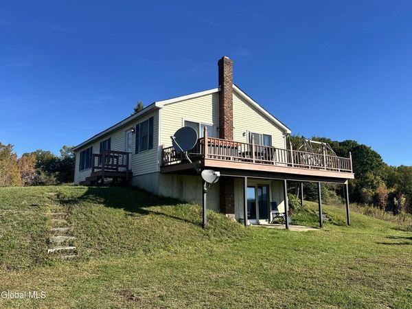 140 Callaway Road, Argyle, NY 12809