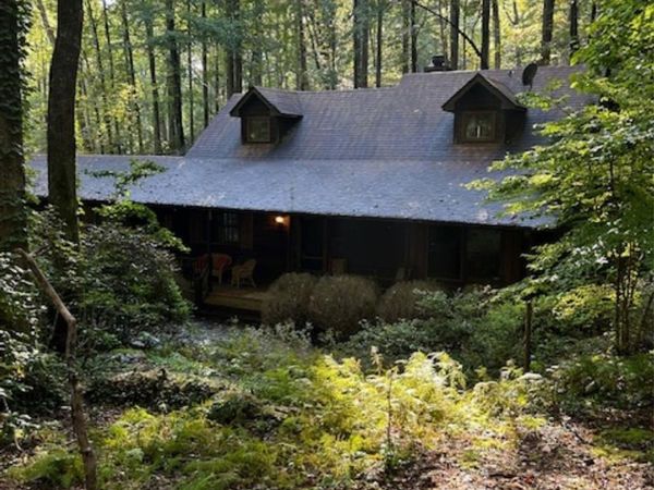 76 Azalea Court, Sapphire, NC 28774