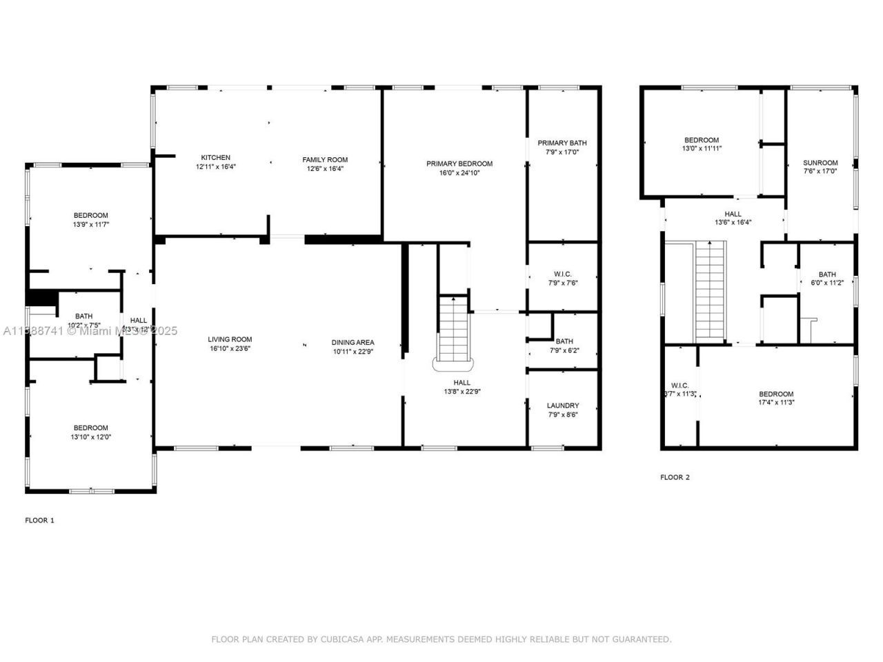 507 Hunting Lodge Dr, Miami Springs, FL 33166 Photo