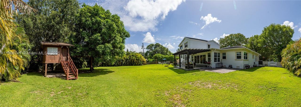 507 Hunting Lodge Dr, Miami Springs, FL 33166 Photo