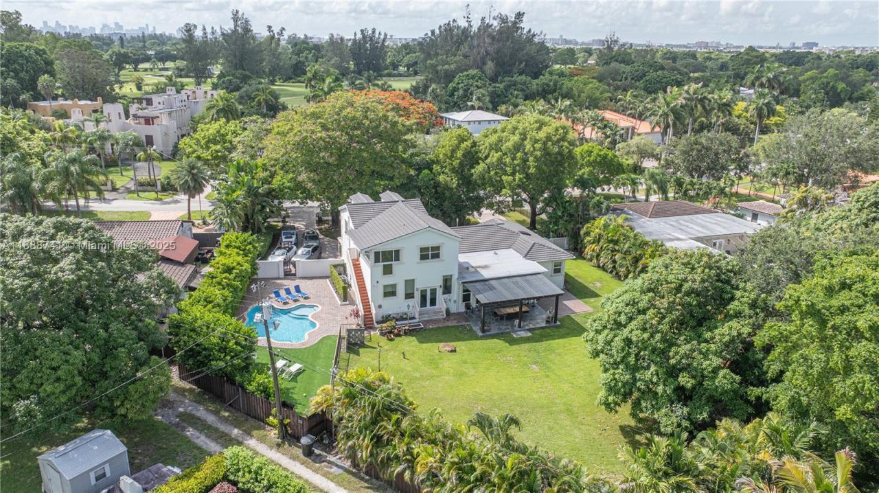 507 Hunting Lodge Dr, Miami Springs, FL 33166 Photo