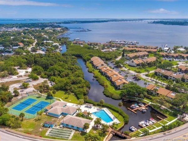 1501 NE 13th Terrace, Unit H16, Jensen Beach, FL 34957