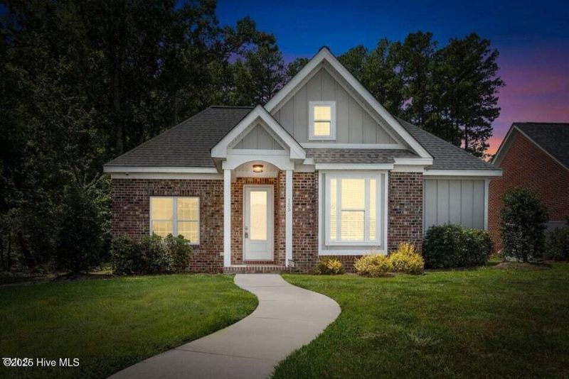 155 Ladybank, Rocky Mount, NC 27804 Main Photo