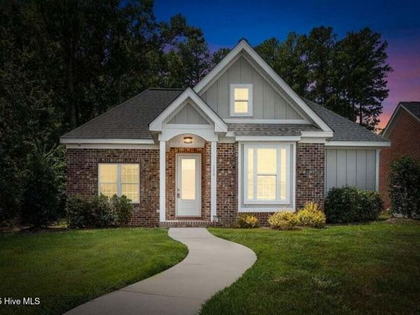 155 Ladybank, Rocky Mount, NC 27804