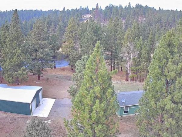 3587 Gold Run Drive, Chiloquin, OR 97624