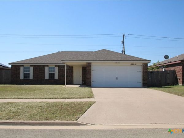 3206 Doffy Drive, Killeen, TX 76549