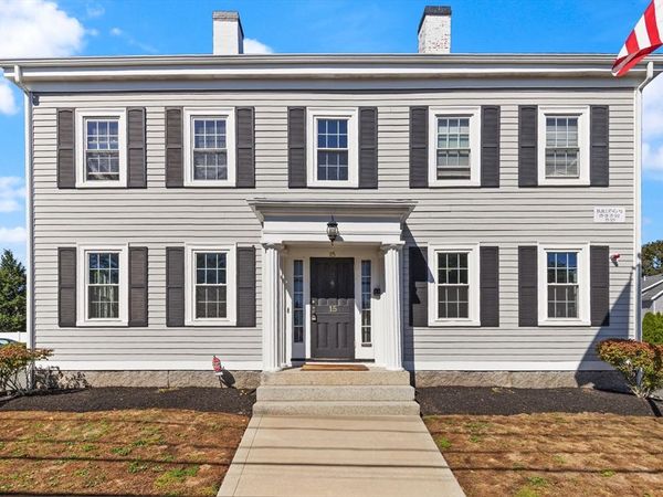 15 Cherry Street, Unit 21,22,23,2, Danvers, MA 01923