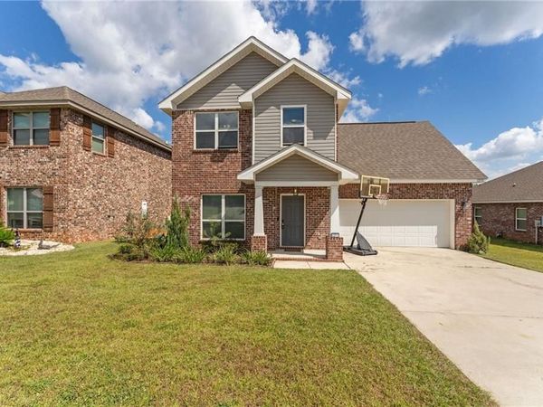 12711 Chickadee Lane, Spanish Fort, AL 36527
