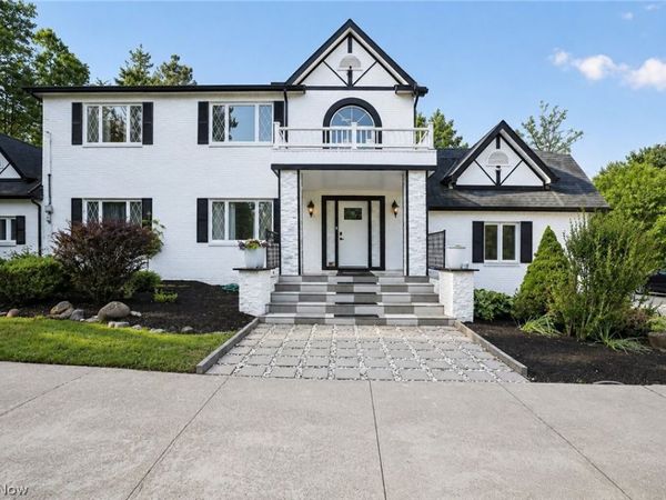9447 Lindberg Drive, North Royalton, OH 44133