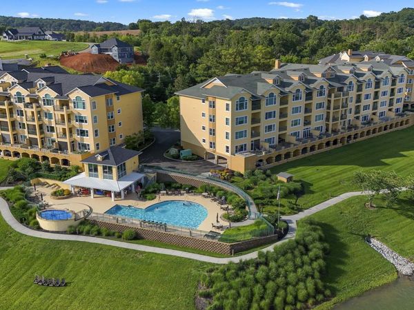 1283 Highway 139, Dandridge, TN 37725